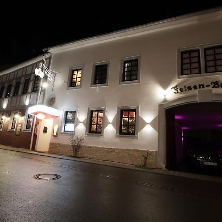 Zimmer Asiadreieck Pension Lauterecken ภายนอก รูปภาพ