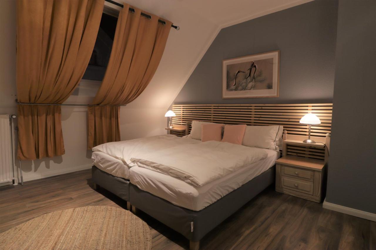 Zimmer Asiadreieck Pension Lauterecken ภายนอก รูปภาพ